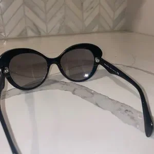 Prada | Accessories | Prada Glasses Catkey Shades Sunglasses  display picture 1